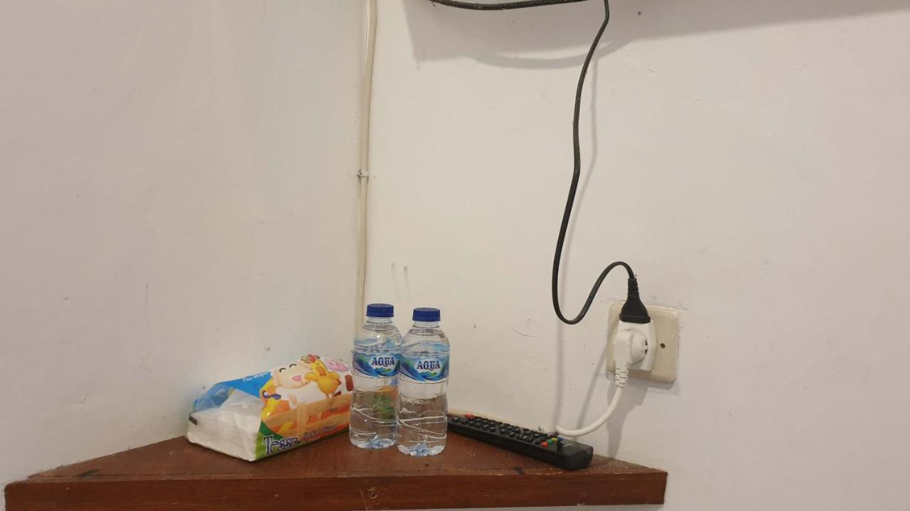 Ndalem Dasuriah Redpartner Naggulan Zewnętrze zdjęcie